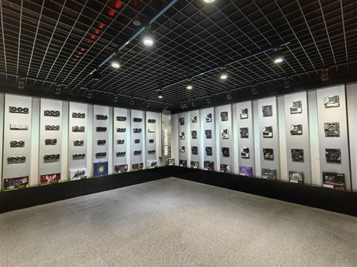 探访微星主板工厂 巨型仓库、尖端实验室与动漫文化的融合