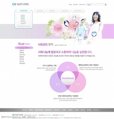 捕捉心动瞬间 婚恋网站图片素材的选择与设计美学